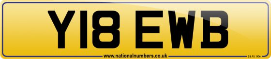 Y18 EWB