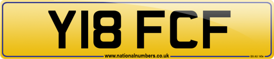 Y18 FCF
