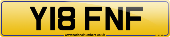 Y18 FNF