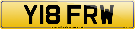 Y18 FRW