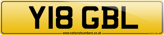 Y18 GBL