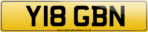 Y18 GBN