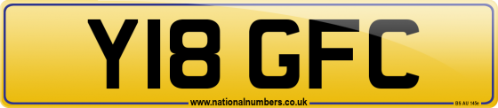 Y18 GFC