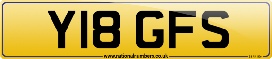 Y18 GFS