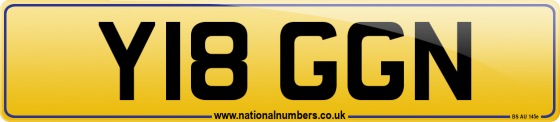 Y18 GGN