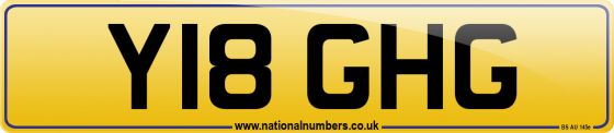 Y18 GHG