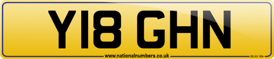 Y18 GHN
