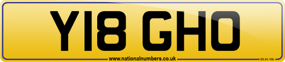Y18 GHO