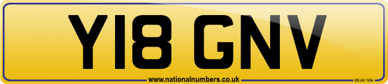Y18 GNV