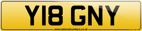 Y18 GNY