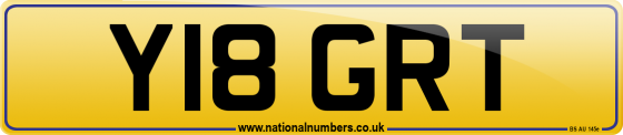 Y18 GRT