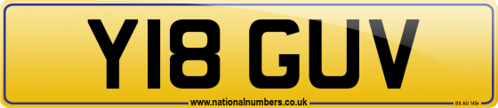 Y18 GUV