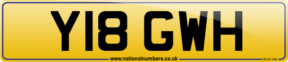 Y18 GWH