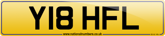 Y18 HFL