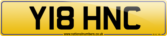 Y18 HNC
