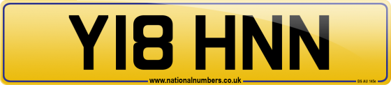 Y18 HNN