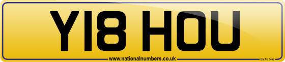 Y18 HOU