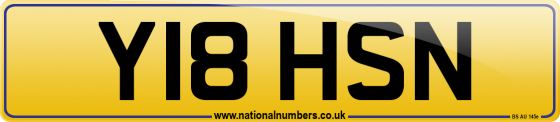 Y18 HSN