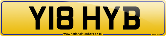 Y18 HYB