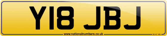 Y18 JBJ