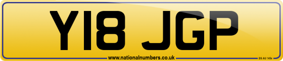 Y18 JGP