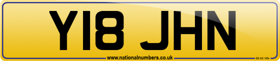 Y18 JHN