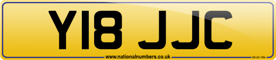 Y18 JJC