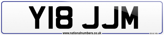 Y18 JJM
