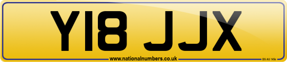 Y18 JJX