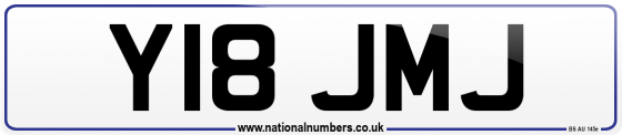 Y18 JMJ