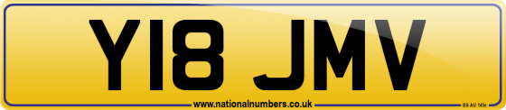 Y18 JMV