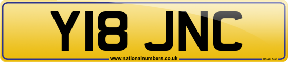 Y18 JNC