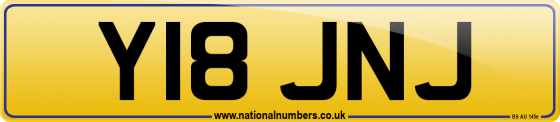 Y18 JNJ