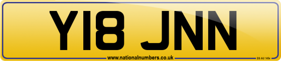 Y18 JNN