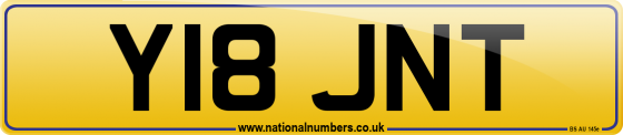 Y18 JNT
