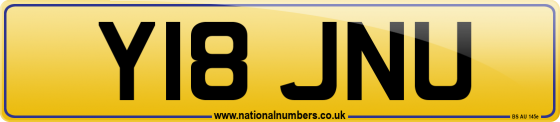 Y18 JNU