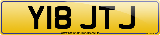 Y18 JTJ