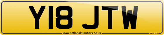 Y18 JTW