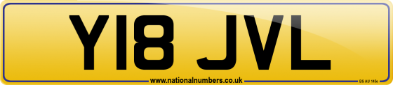 Y18 JVL