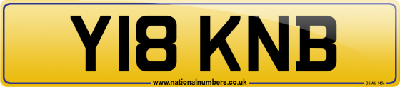 Y18 KNB