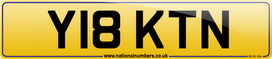 Y18 KTN