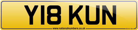Y18 KUN