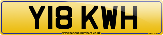 Y18 KWH