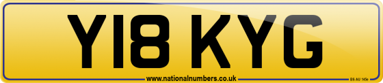 Y18 KYG