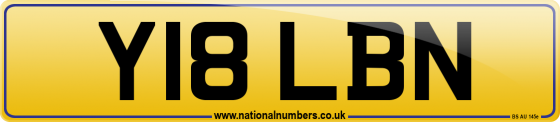 Y18 LBN