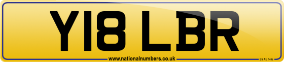 Y18 LBR