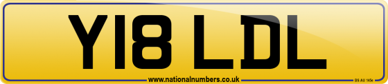 Y18 LDL
