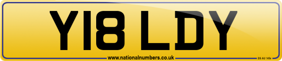 Y18 LDY