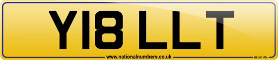 Y18 LLT