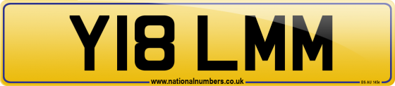 Y18 LMM